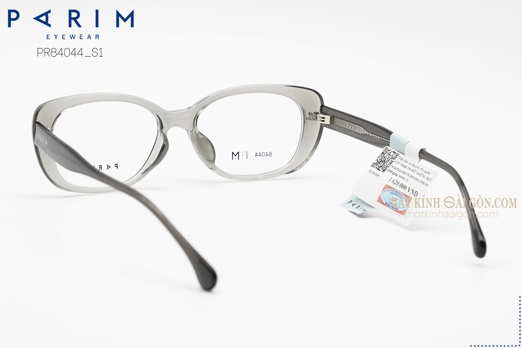 GỌNG KÍNH PARIM PR84044 S1 - Hình 3