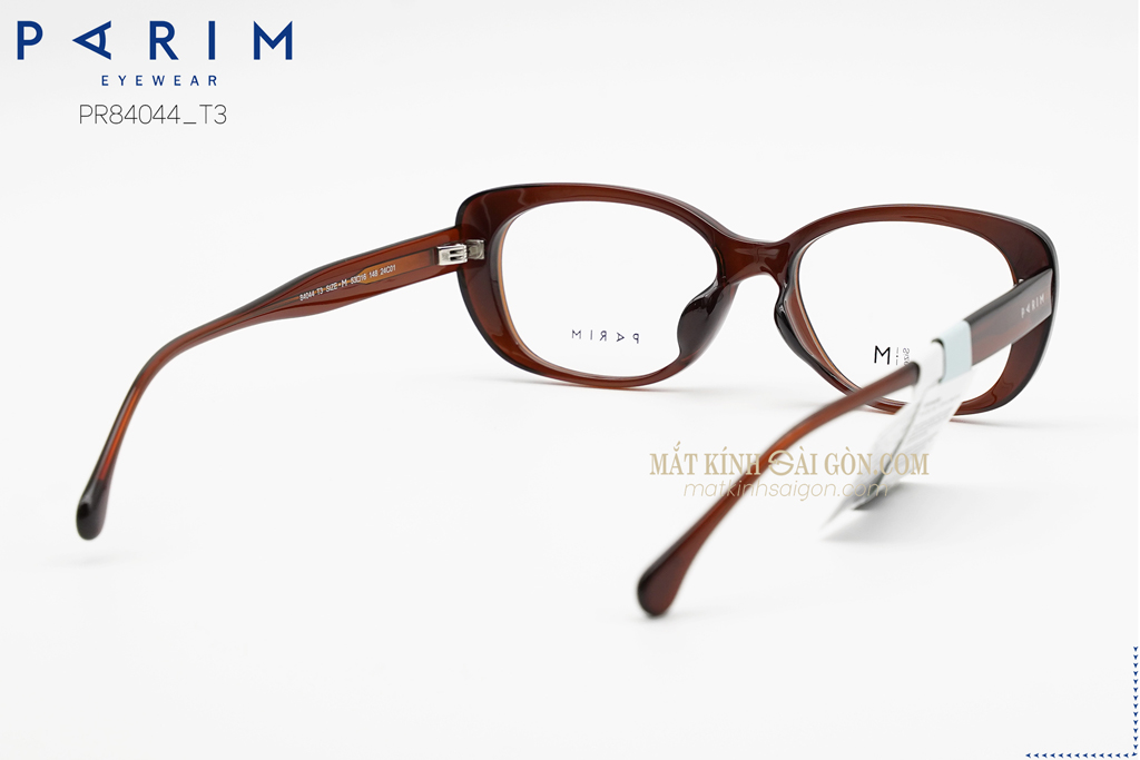 GỌNG KÍNH PARIM PR84044 T3 - Hình 4