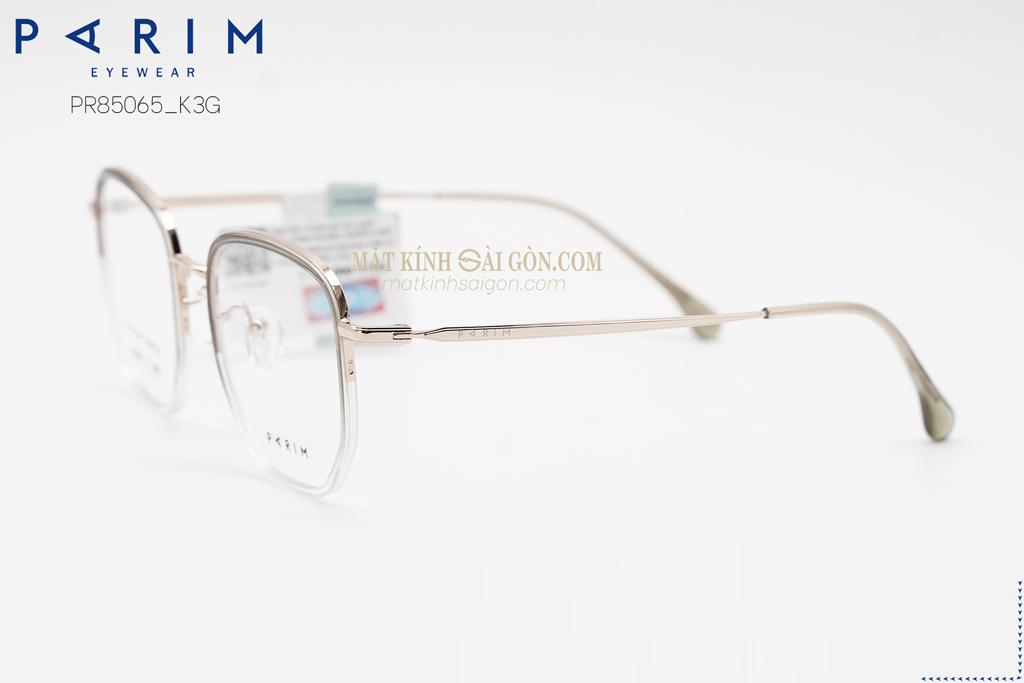 GỌNG KÍNH PARIM PR85065 K3G - Hình 7