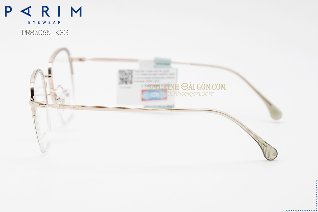 GỌNG KÍNH PARIM PR85065 K3G - Hình 8