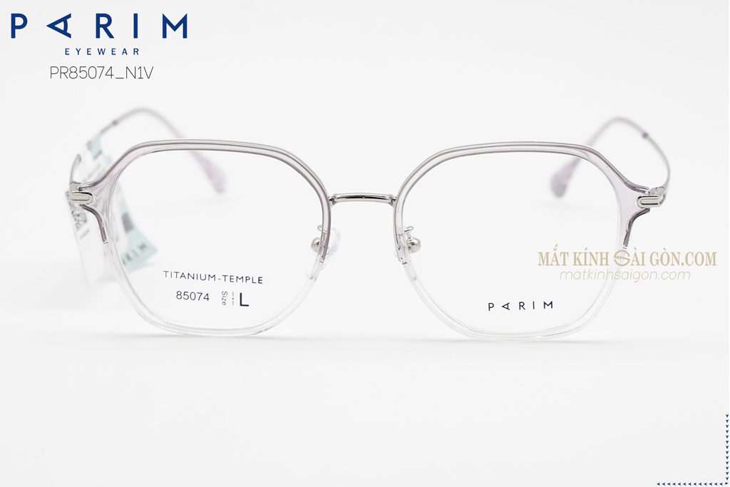 GỌNG KÍNH PARIM PR85074 N1V - Hover