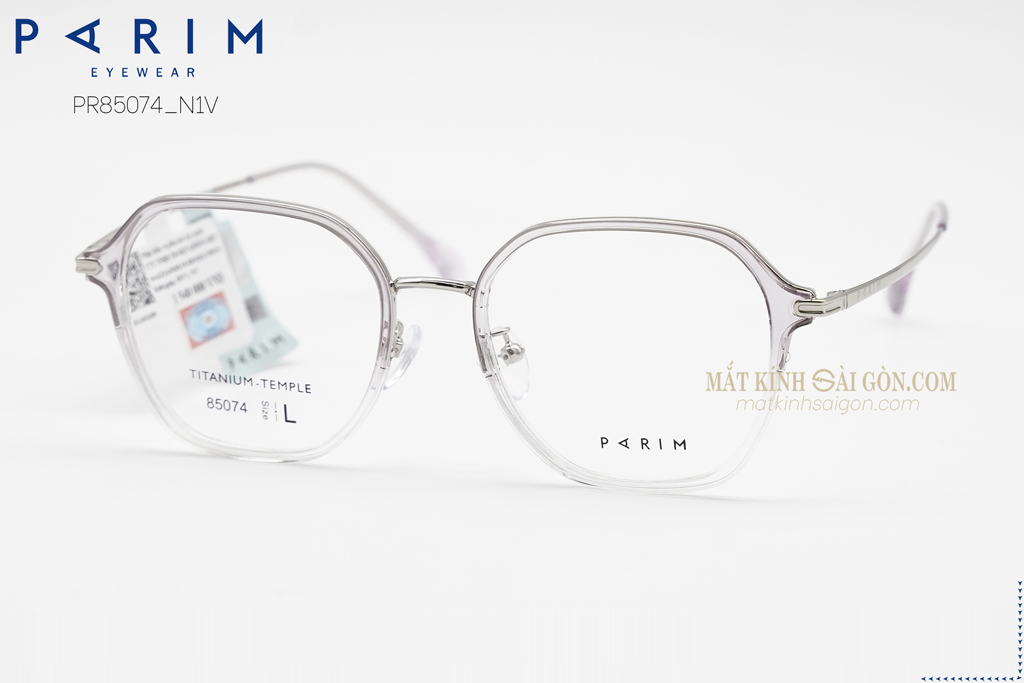 GỌNG KÍNH PARIM PR85074 N1V
