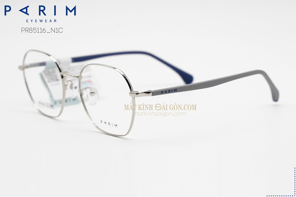 GỌNG KÍNH PARIM PR85116 N1C - Hình 8