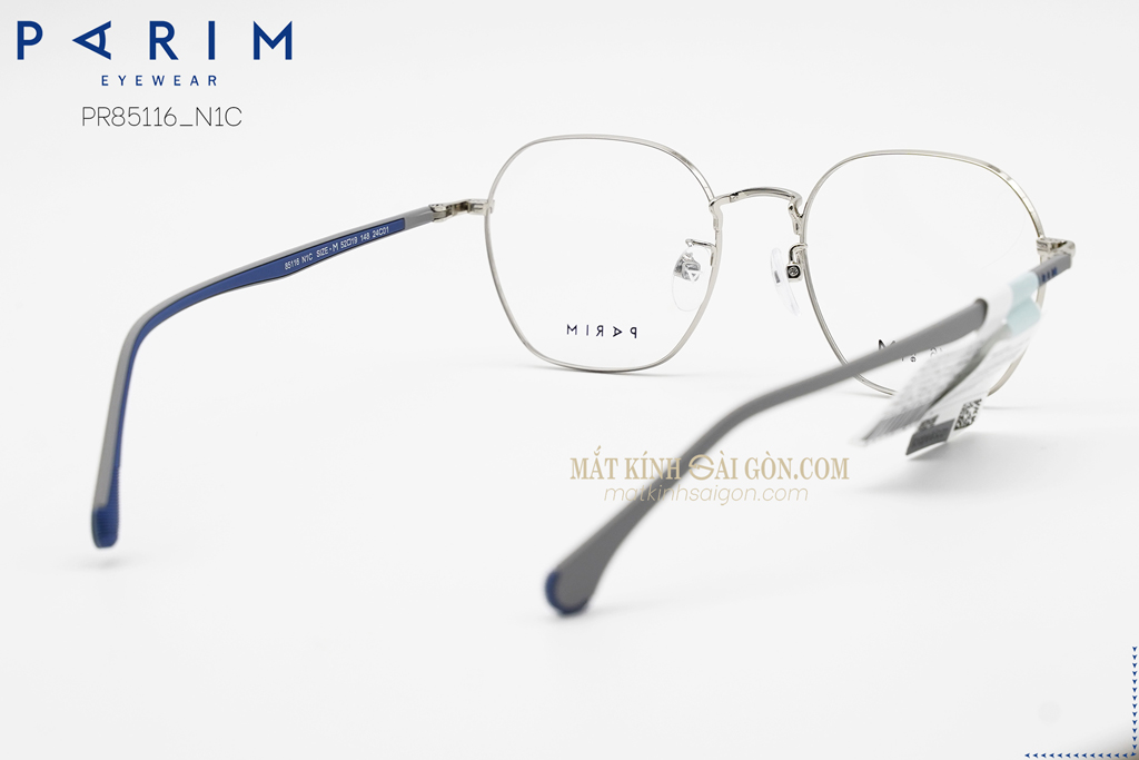 GỌNG KÍNH PARIM PR85116 N1C - Hình 4