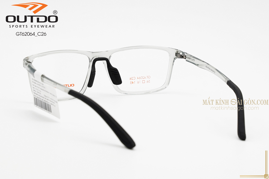 GỌNG KÍNH OUTDO GT62064 C26 - Hình 3