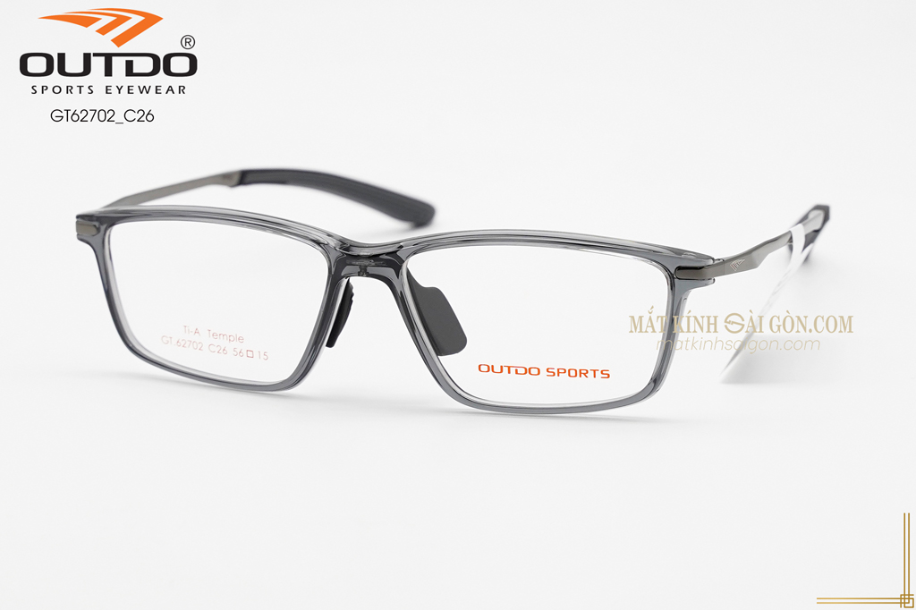 GỌNG KÍNH OUTDO GT62702 C26
