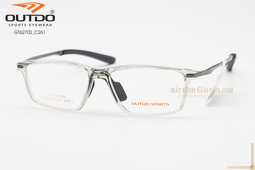 GỌNG KÍNH OUTDO GT62702 C261