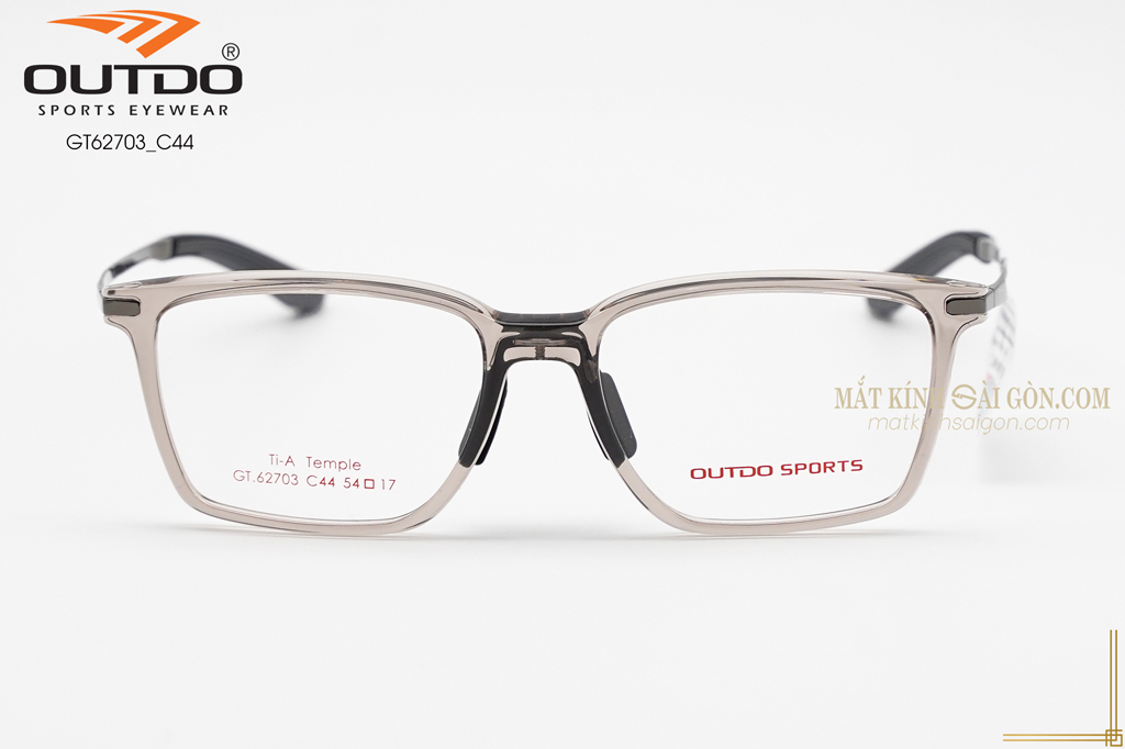 GỌNG KÍNH OUTDO GT62703 C28 - Hover