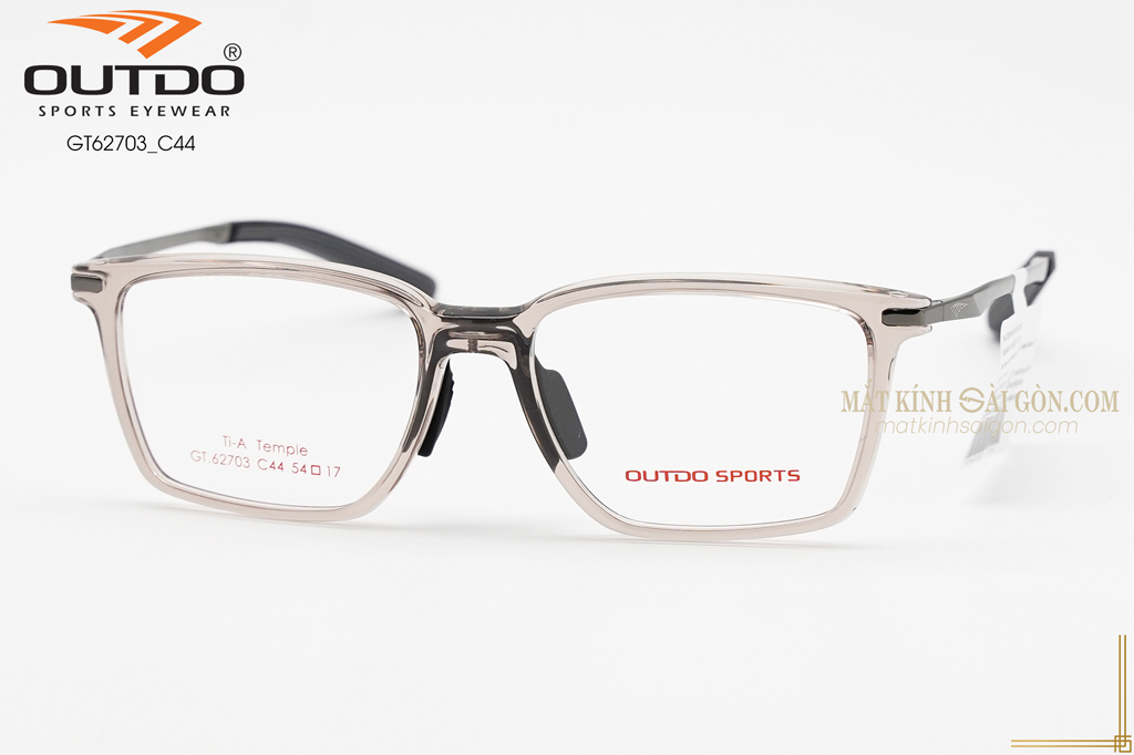 GỌNG KÍNH OUTDO GT62703 C28