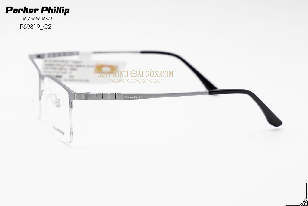 GỌNG KÍNH PARKER PHILLIP P69819 C2 - Hình 7