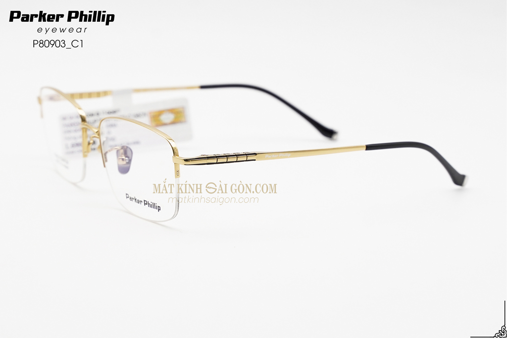 GỌNG KÍNH PARKER PHILLIP P80903 C1 - Hình 7