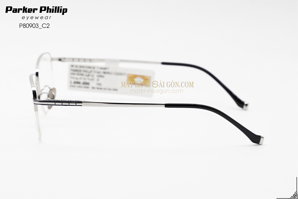 GỌNG KÍNH PARKER PHILLIP P80903 C2 - Hình 9