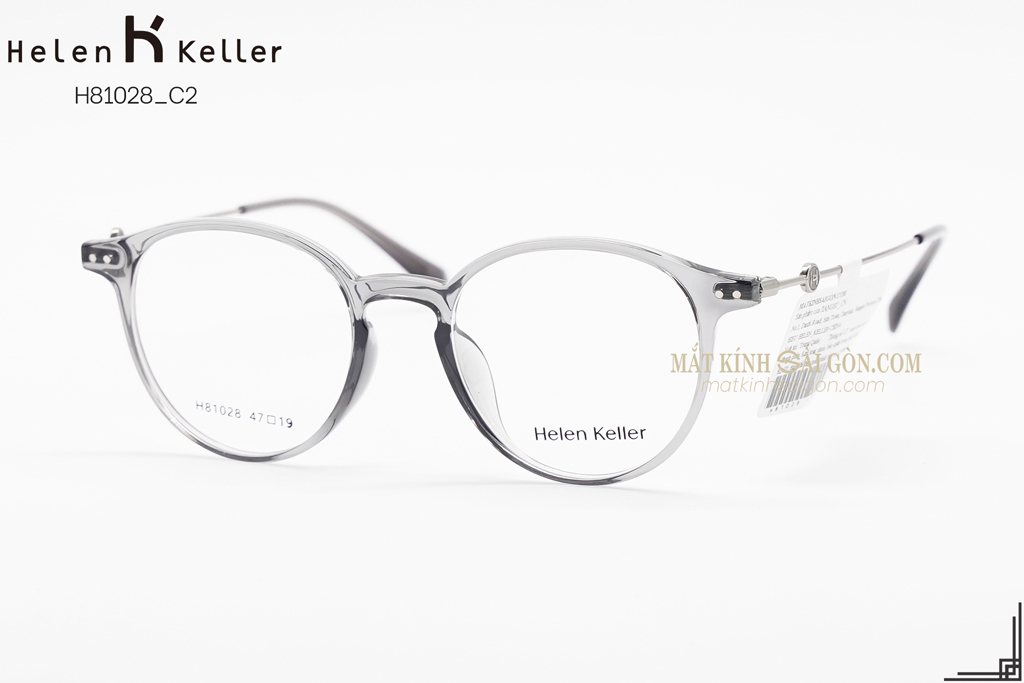 GỌNG KÍNH HELEN KELLER H81028 C2