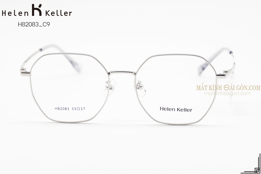 GỌNG KÍNH HELEN KELLER H82083 C9 - Hover