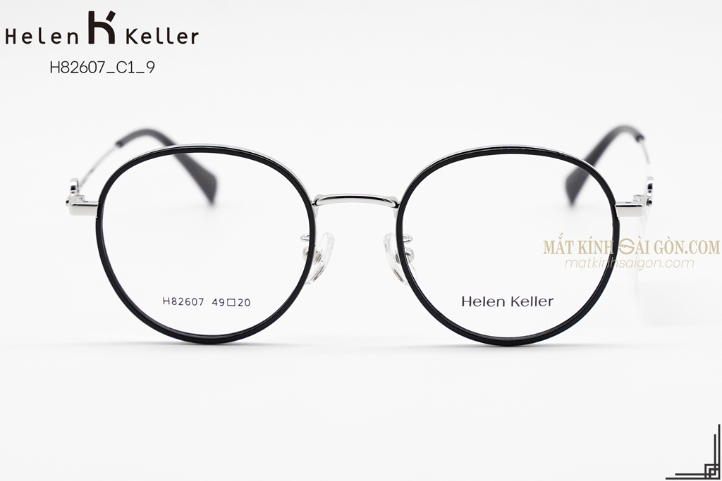 GỌNG KÍNH HELEN KELLER H82607 C1 - Hover