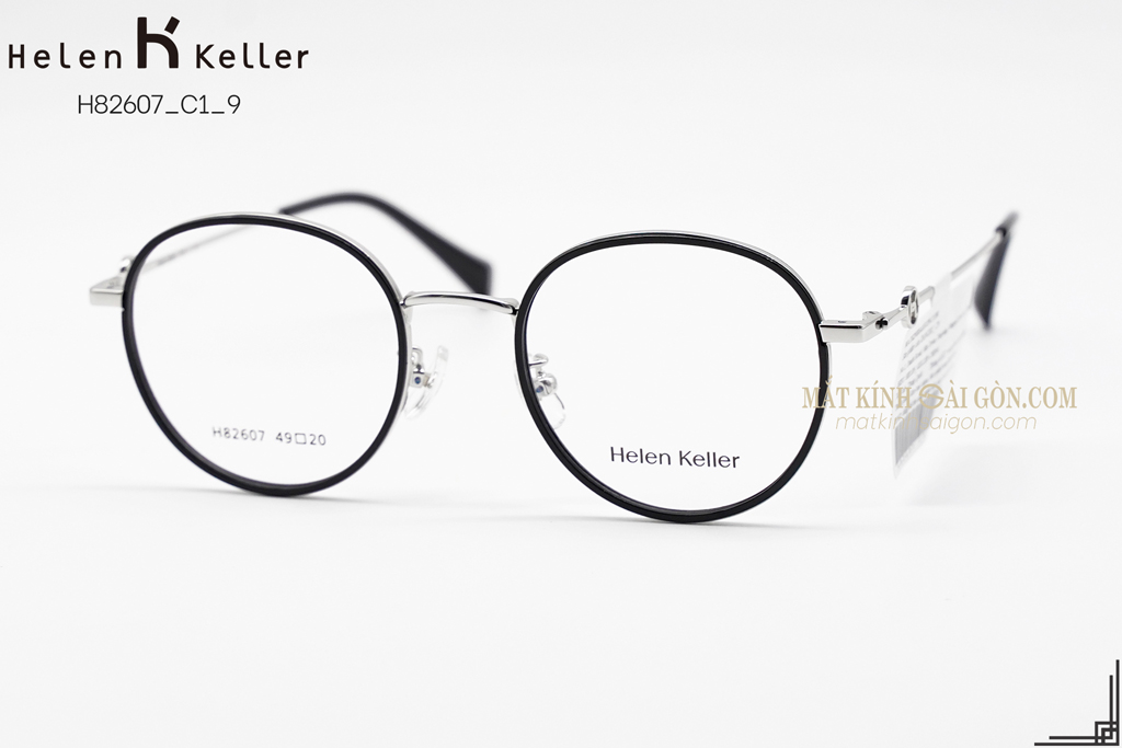 GỌNG KÍNH HELEN KELLER H82607 C1