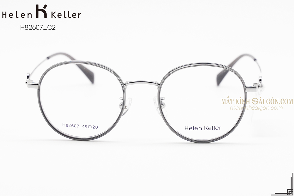GỌNG KÍNH HELEN KELLER H82607 C2 - Hover