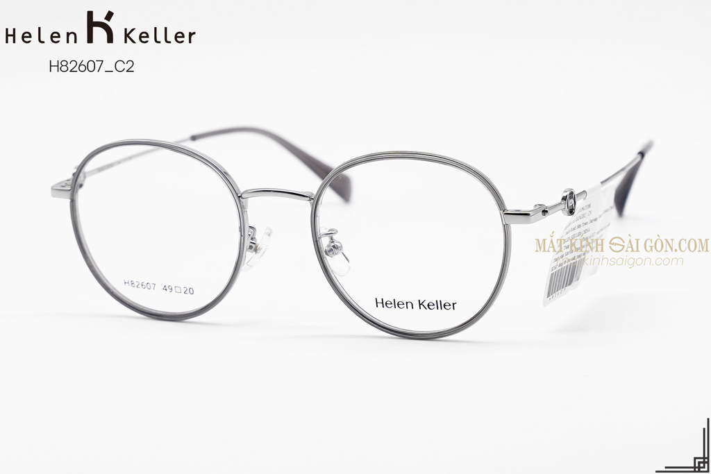 GỌNG KÍNH HELEN KELLER H82607 C2