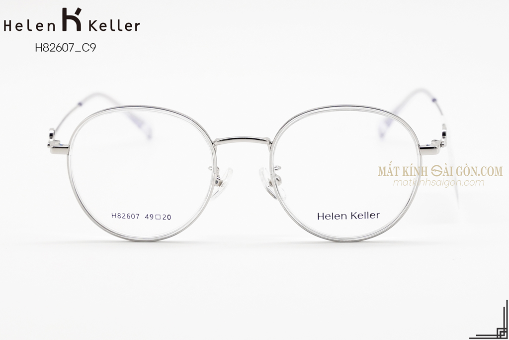 GỌNG KÍNH HELEN KELLER H82607 C9 - Hover
