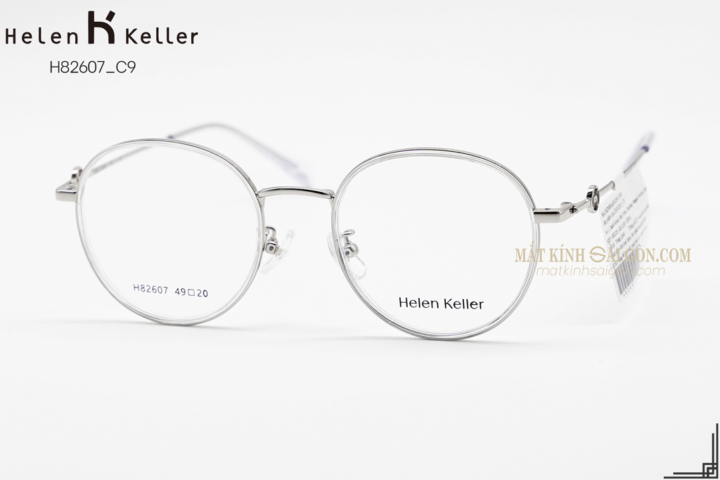 GỌNG KÍNH HELEN KELLER H82607 C9
