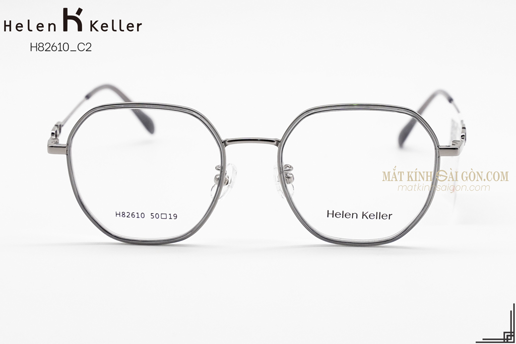 GỌNG KÍNH HELEN KELLER H82610 C2 - Hover
