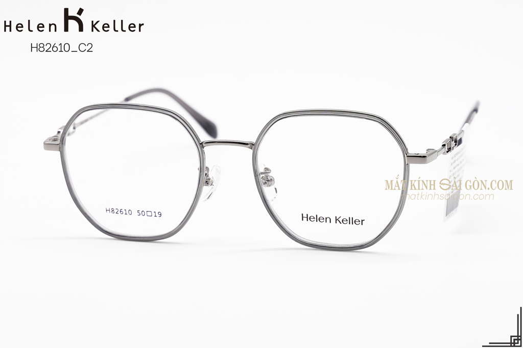 GỌNG KÍNH HELEN KELLER H82610 C2