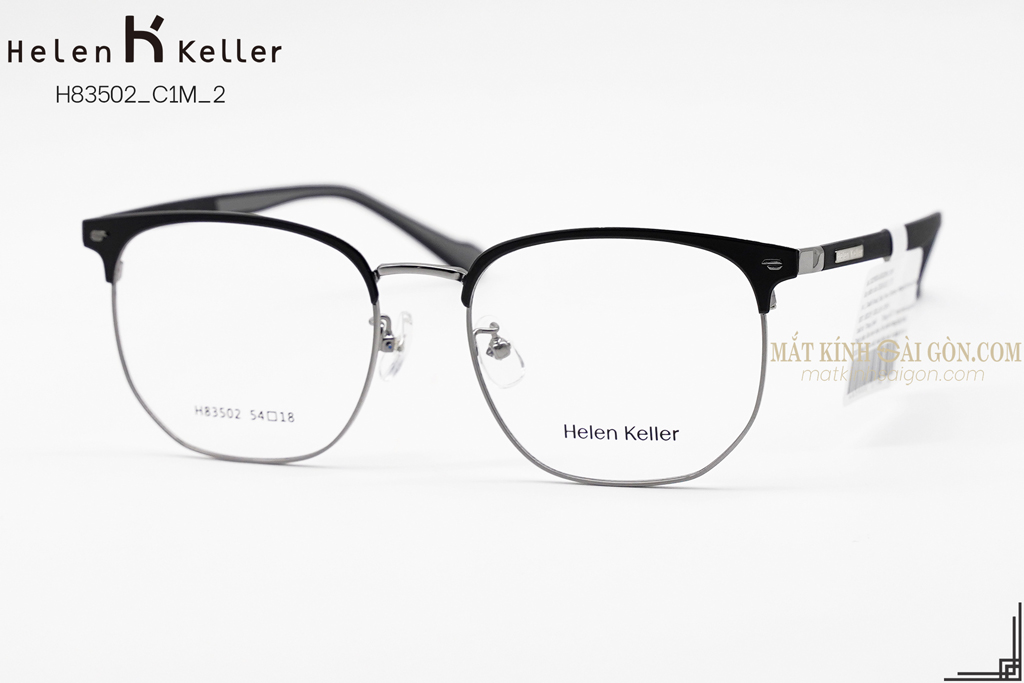 GỌNG KÍNH HELEN KELLER H83502 C1M-2