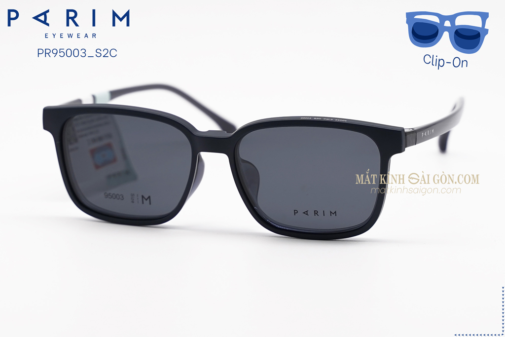 GỌNG KÍNH PARIM PR95003 S2C - Hình 3