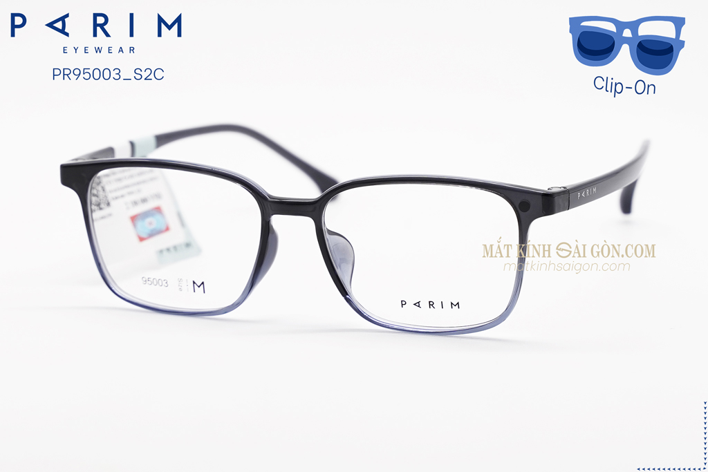 GỌNG KÍNH PARIM PR95003 S2C - Hình 7