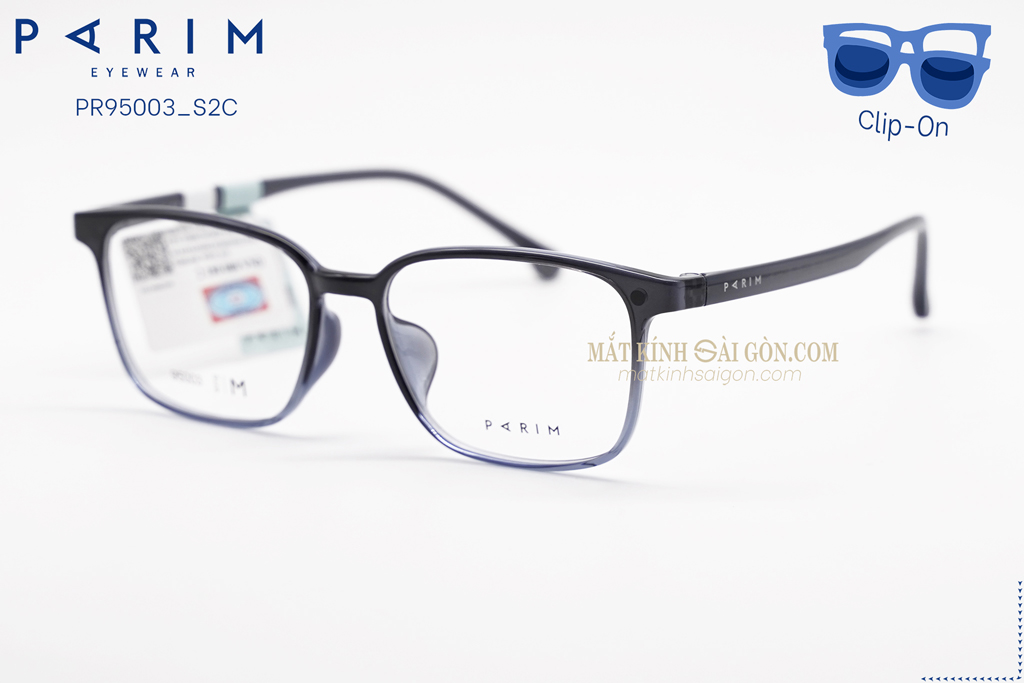GỌNG KÍNH PARIM PR95003 S2C - Hình 8