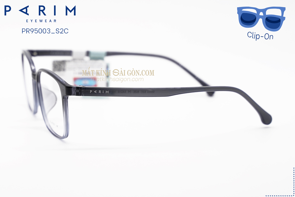 GỌNG KÍNH PARIM PR95003 S2C - Hình 9