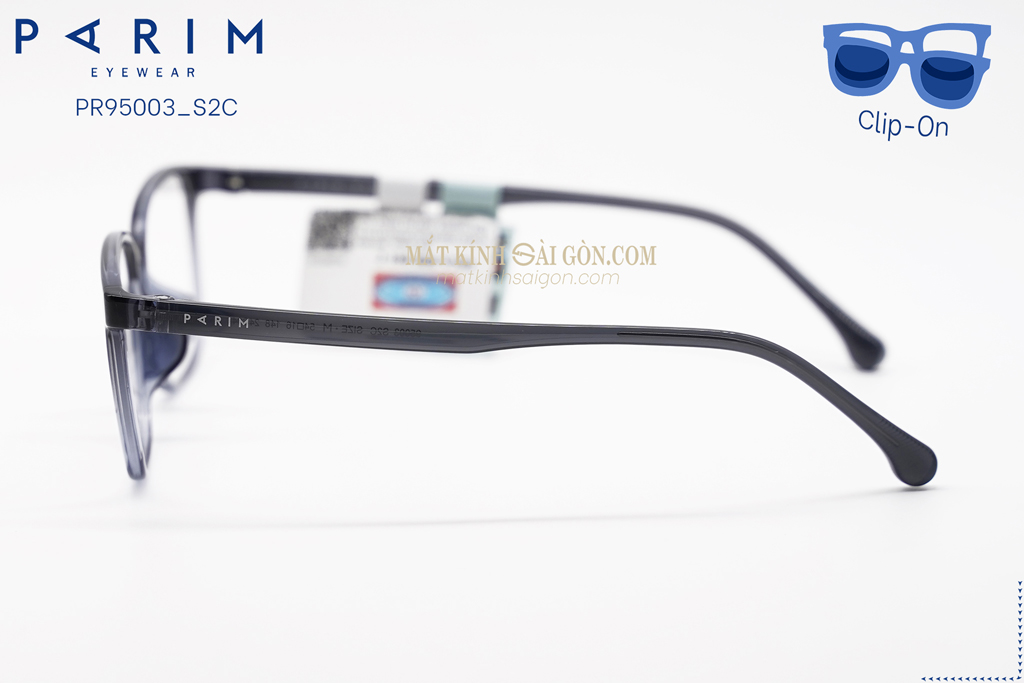 GỌNG KÍNH PARIM PR95003 S2C - Hình 10