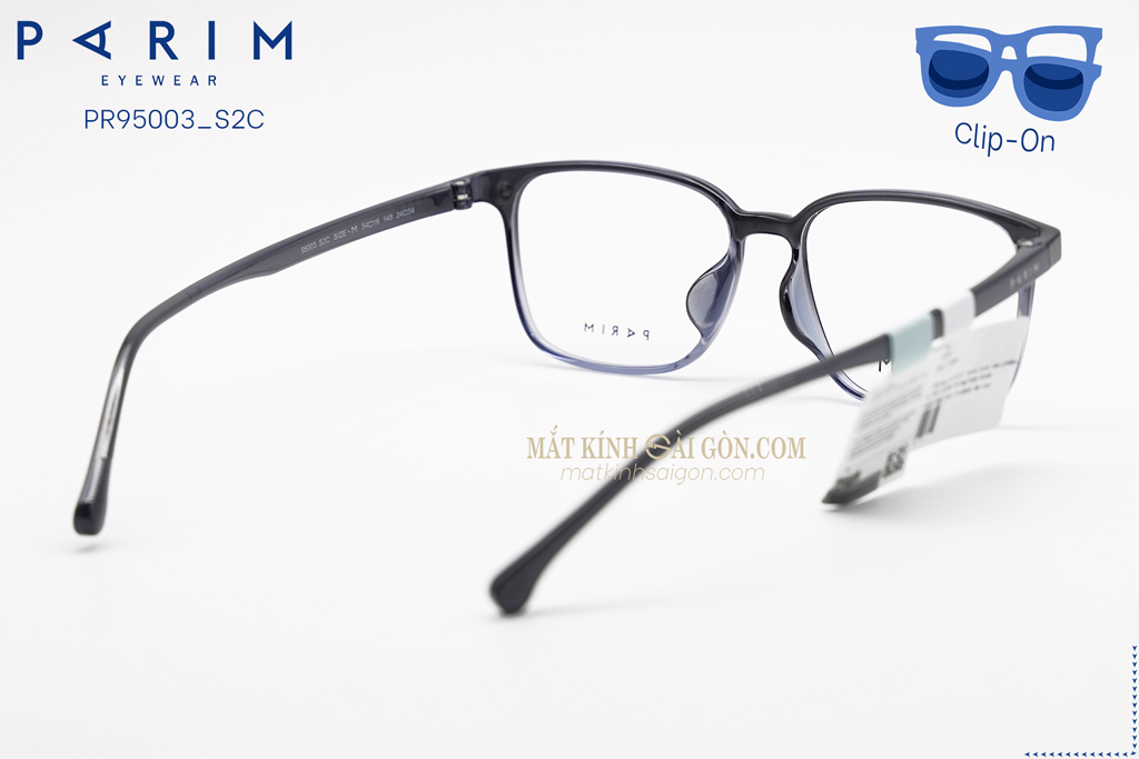 GỌNG KÍNH PARIM PR95003 S2C - Hình 5