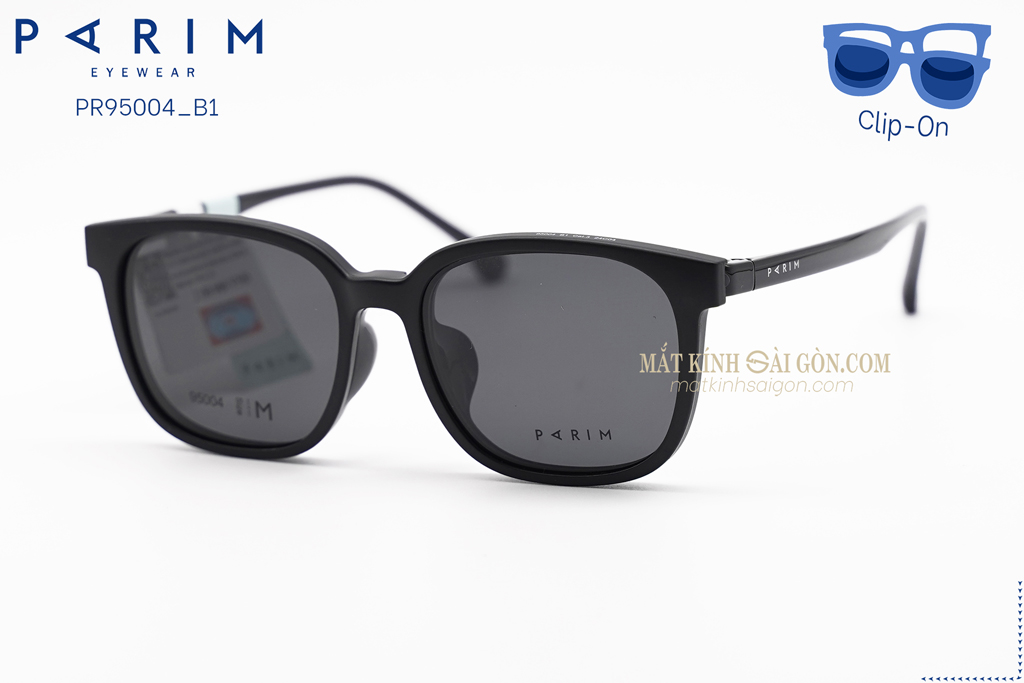 GỌNG KÍNH PARIM PR95004 B1 - Hình 3