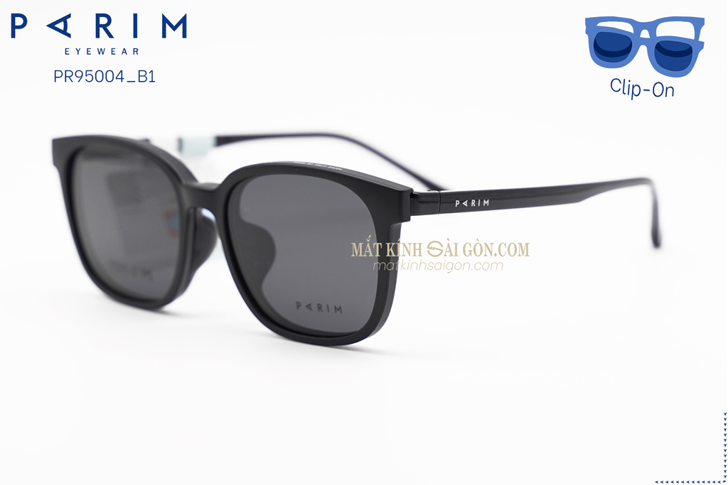 GỌNG KÍNH PARIM PR95004 B1 - Hình 4