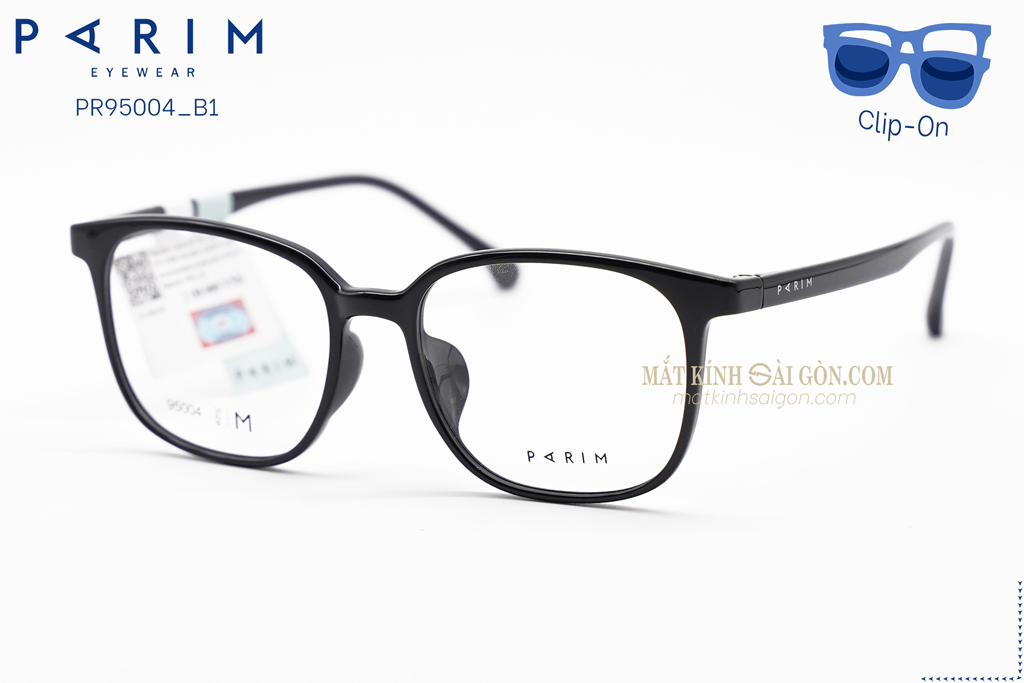 GỌNG KÍNH PARIM PR95004 B1 - Hình 7