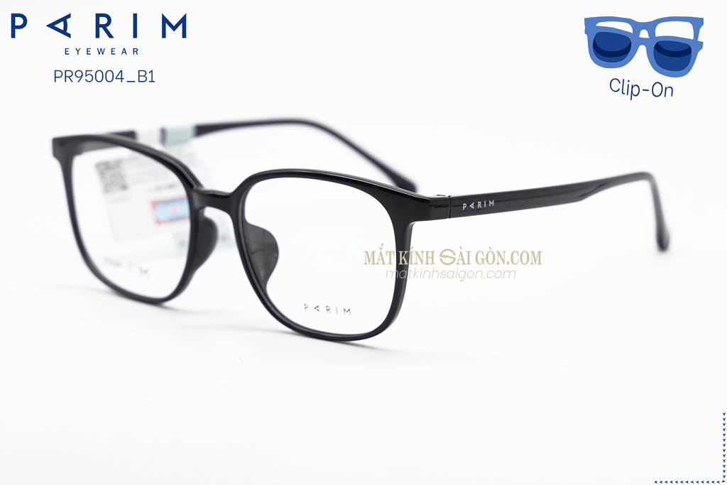 GỌNG KÍNH PARIM PR95004 B1 - Hình 8
