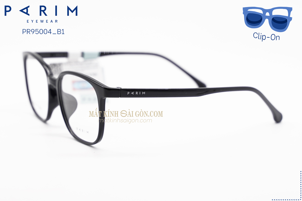 GỌNG KÍNH PARIM PR95004 B1 - Hình 9