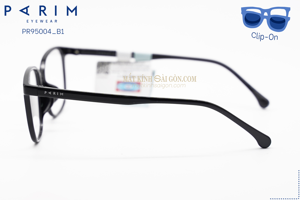 GỌNG KÍNH PARIM PR95004 B1 - Hình 10
