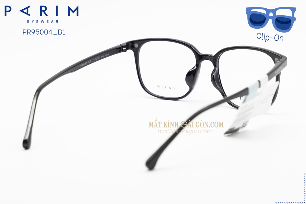 GỌNG KÍNH PARIM PR95004 B1 - Hình 6