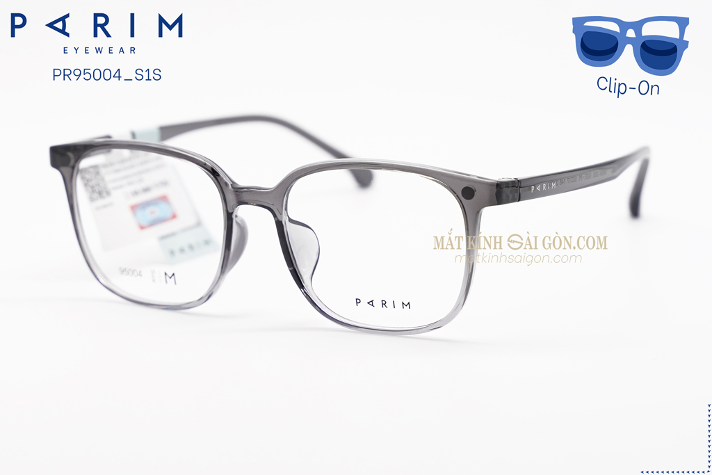 GỌNG KÍNH PARIM PR95004 S2S - Hình 7