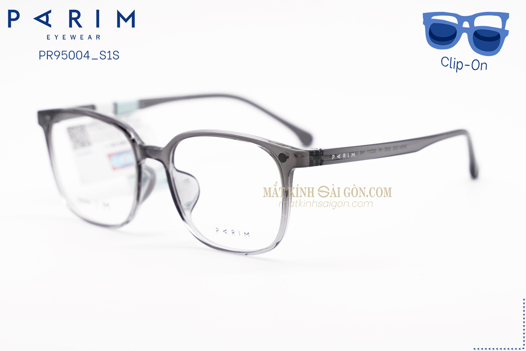 GỌNG KÍNH PARIM PR95004 S2S - Hình 8