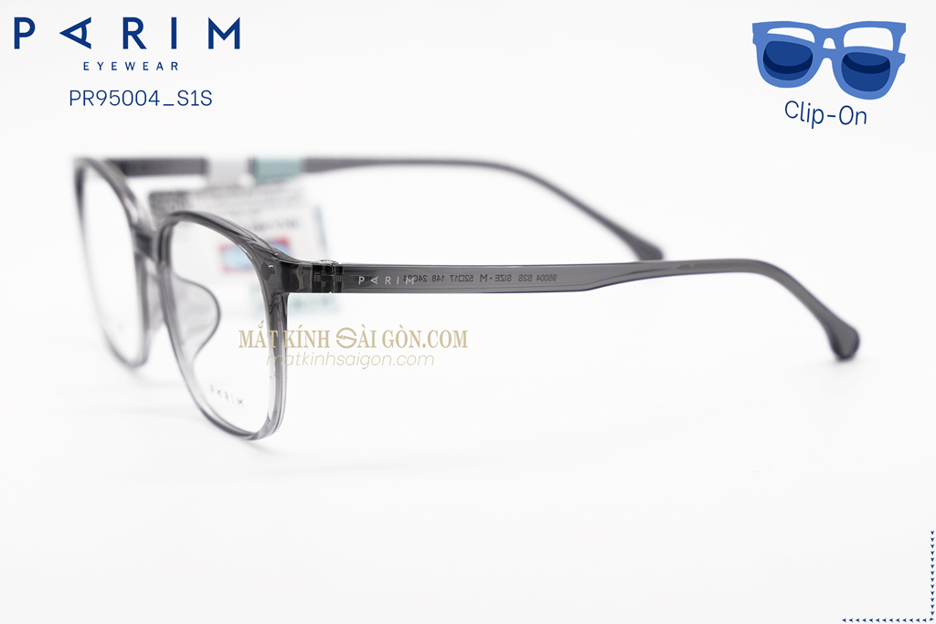 GỌNG KÍNH PARIM PR95004 S2S - Hình 9