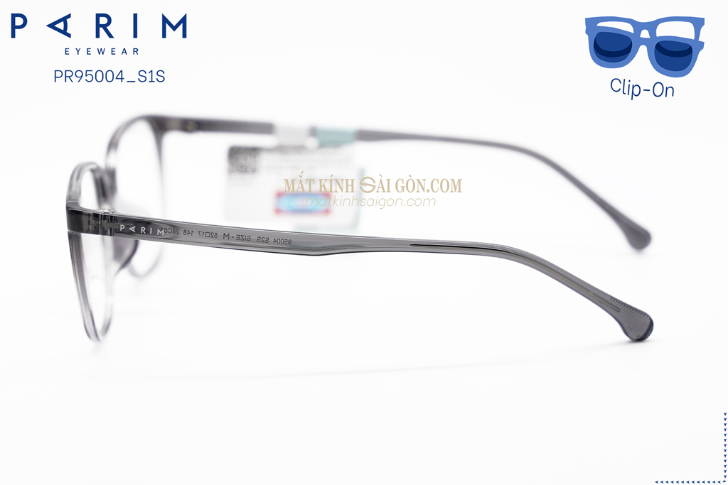 GỌNG KÍNH PARIM PR95004 S2S - Hình 10