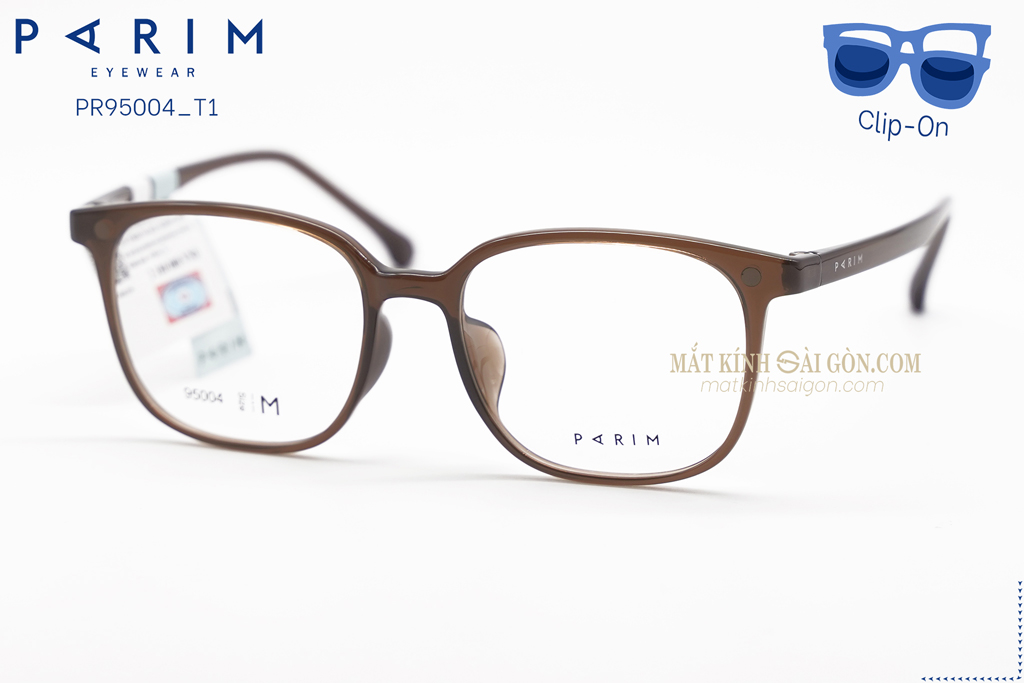 GỌNG KÍNH PARIM PR95004 T1 - Hình 6