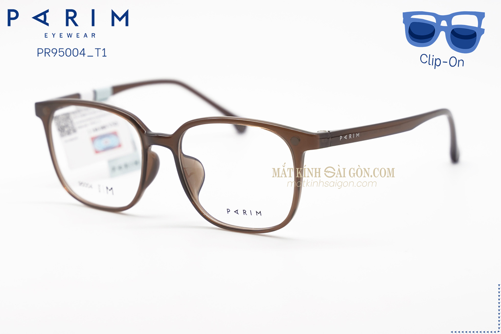 GỌNG KÍNH PARIM PR95004 T1 - Hình 7
