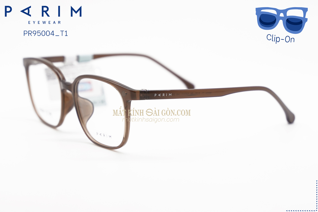 GỌNG KÍNH PARIM PR95004 T1 - Hình 8