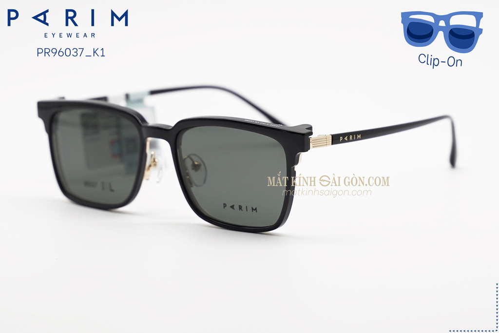 GỌNG KÍNH PARIM PR96037 K1 - Hình 3