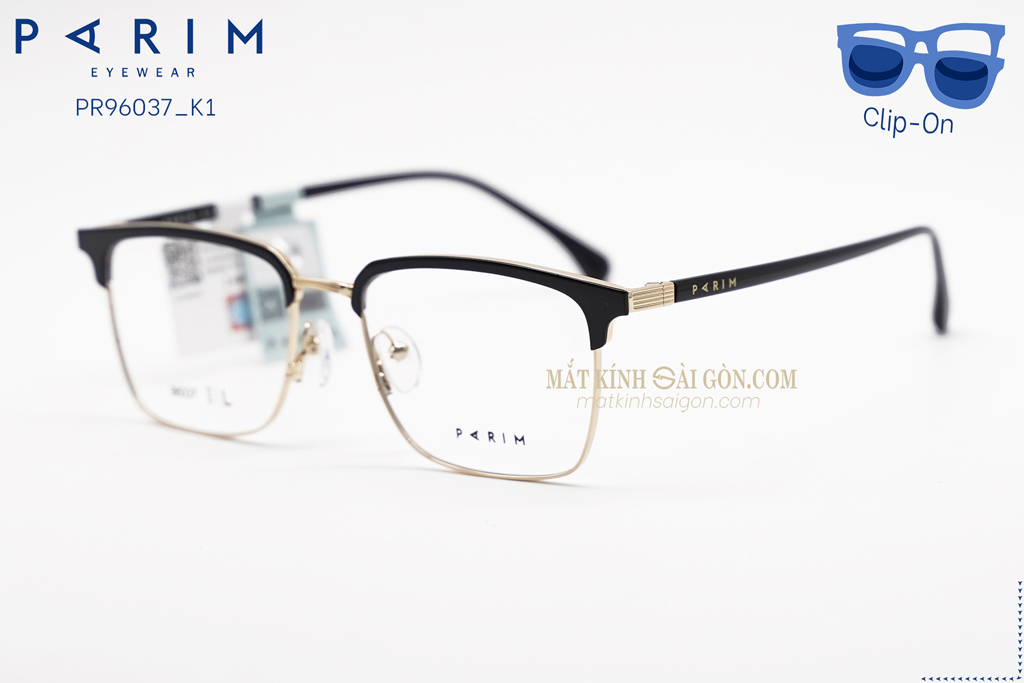 GỌNG KÍNH PARIM PR96037 K1 - Hình 6
