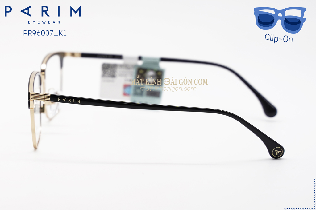 GỌNG KÍNH PARIM PR96037 K1 - Hình 8